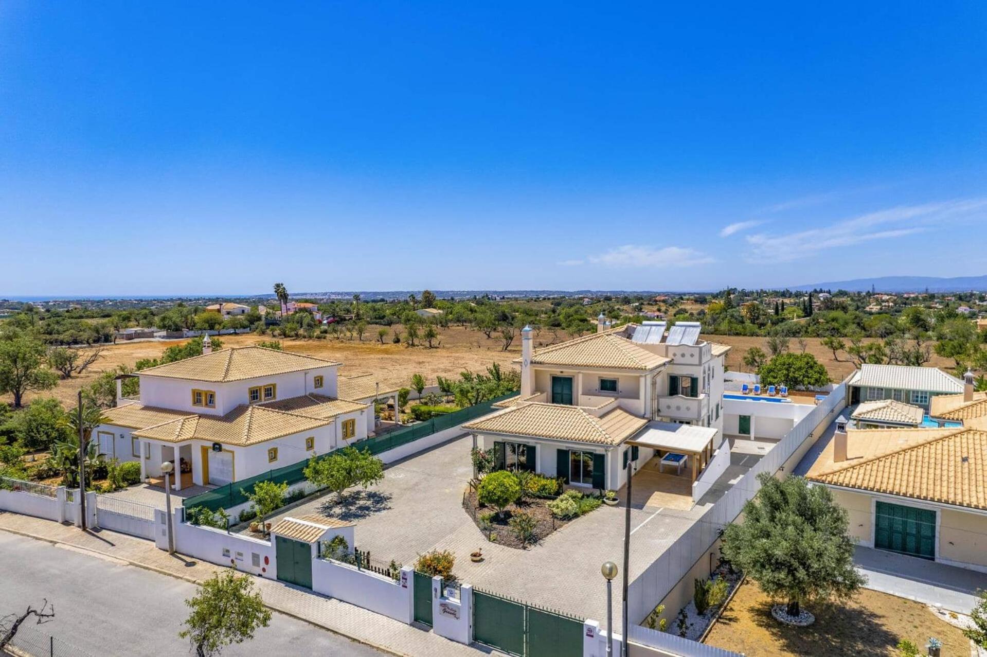 Villa Casa Grande By Villa Plus Албуфейра Экстерьер фото